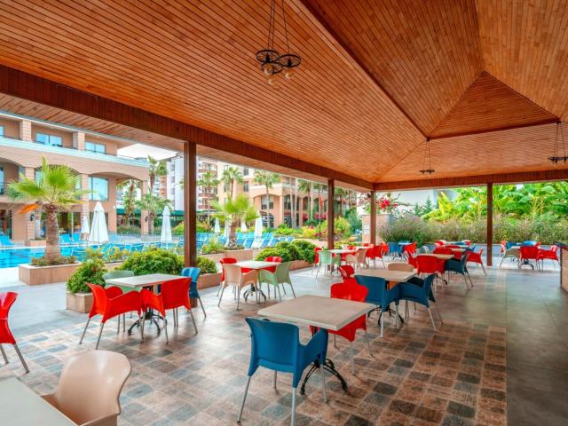 Club Sun Heaven Family Resort & Spa
