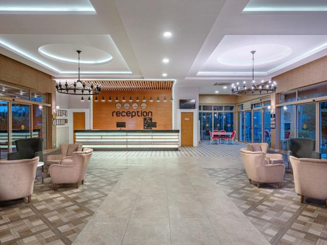 Club Sun Heaven Family Resort & Spa
