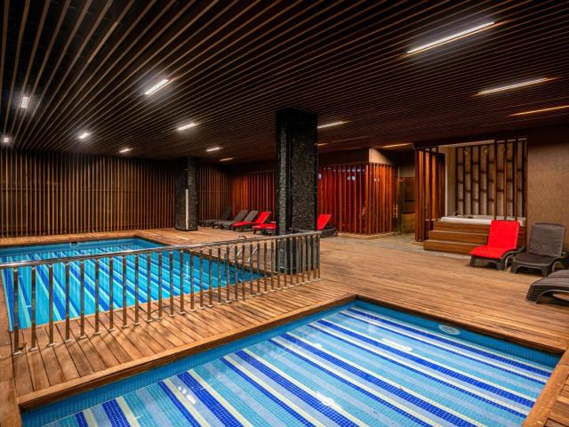 Club Sun Heaven Family Resort & Spa