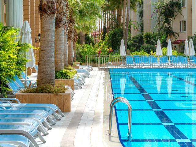 Club Sun Heaven Family Resort & Spa
