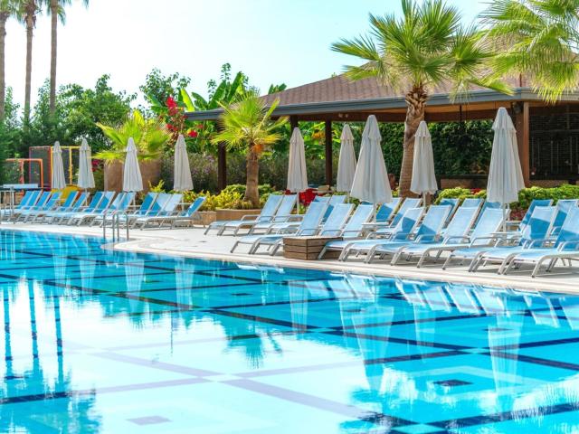 Club Sun Heaven Family Resort & Spa
