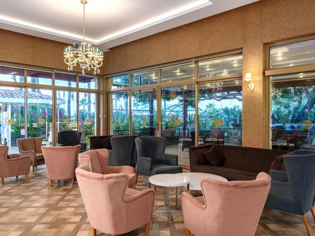 Club Sun Heaven Family Resort & Spa