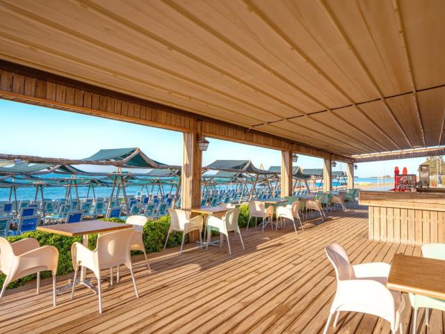 Club Sun Heaven Family Resort & Spa
