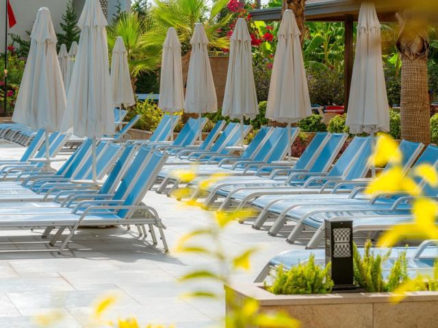 Club Sun Heaven Family Resort & Spa
