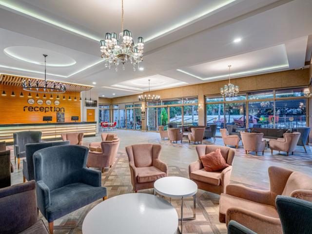 Club Sun Heaven Family Resort & Spa