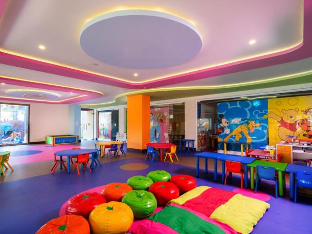 Club Sun Heaven Family Resort & Spa