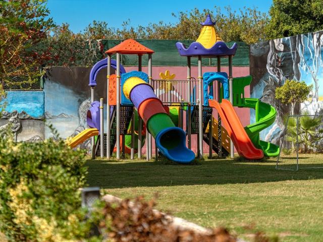 Club Sun Heaven Family Resort & Spa