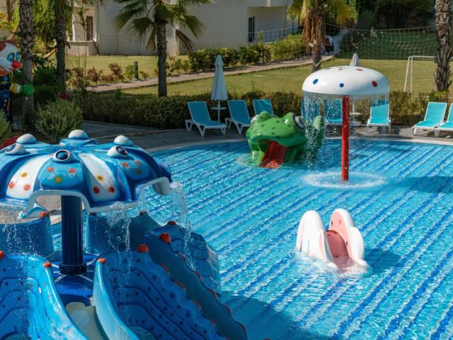 Club Sun Heaven Family Resort & Spa