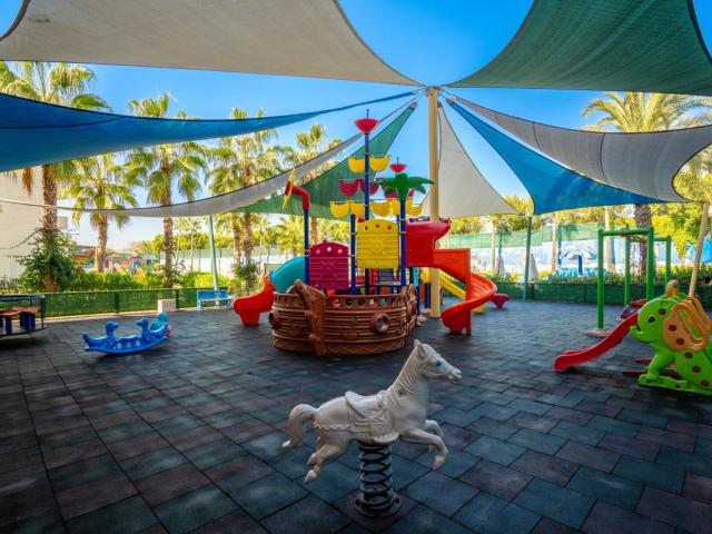 Club Sun Heaven Family Resort & Spa