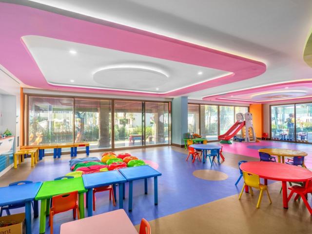 Club Sun Heaven Family Resort & Spa