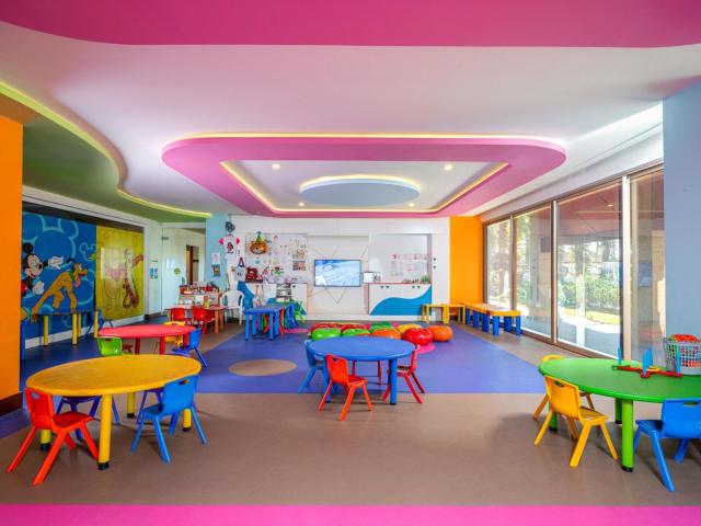 Club Sun Heaven Family Resort & Spa
