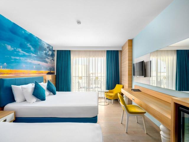 Club Sun Heaven Family Resort & Spa