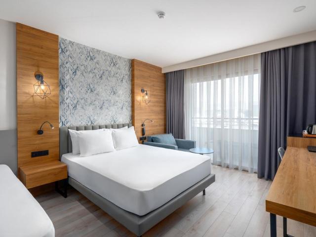 Club Sun Heaven Family Resort & Spa