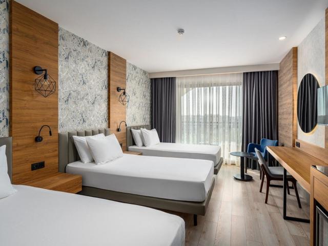 Club Sun Heaven Family Resort & Spa