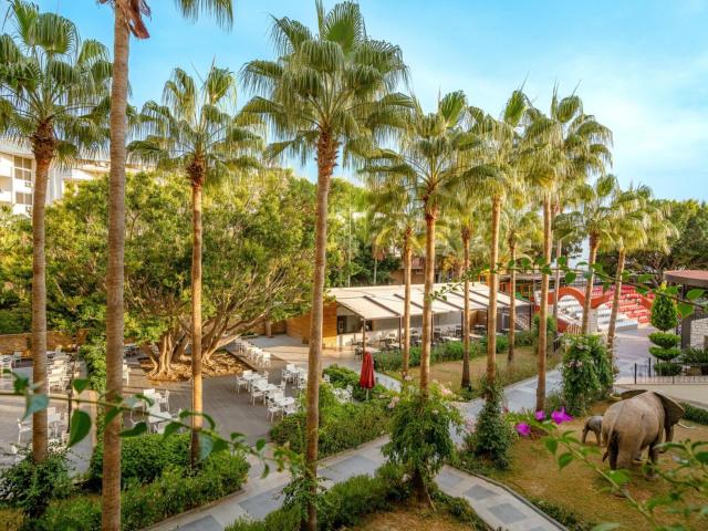 Club Sun Heaven Family Resort & Spa