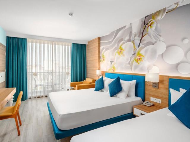 Club Sun Heaven Family Resort & Spa