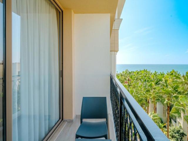Club Sun Heaven Family Resort & Spa