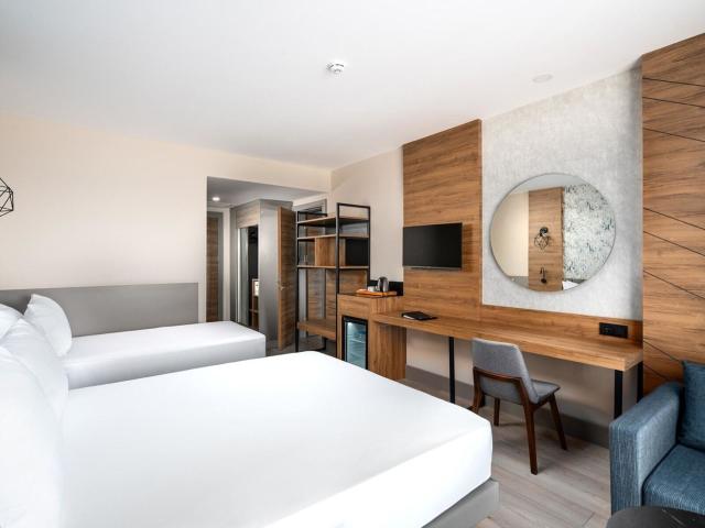 Club Sun Heaven Family Resort & Spa