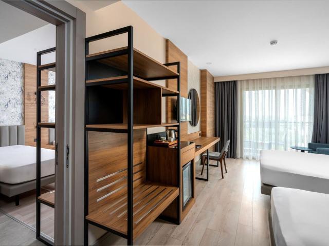 Club Sun Heaven Family Resort & Spa