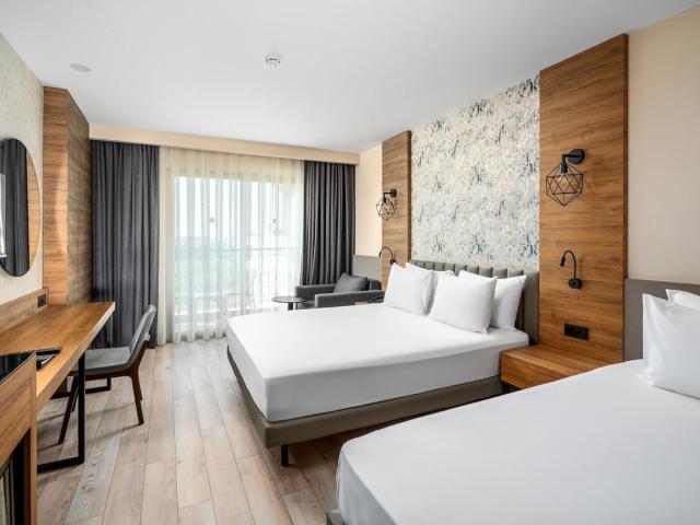 Club Sun Heaven Family Resort & Spa