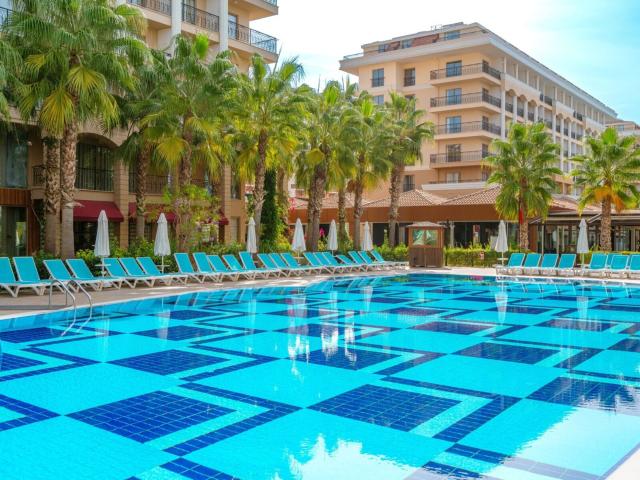 Club Sun Heaven Family Resort & Spa