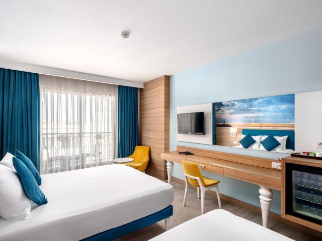 Club Sun Heaven Family Resort & Spa