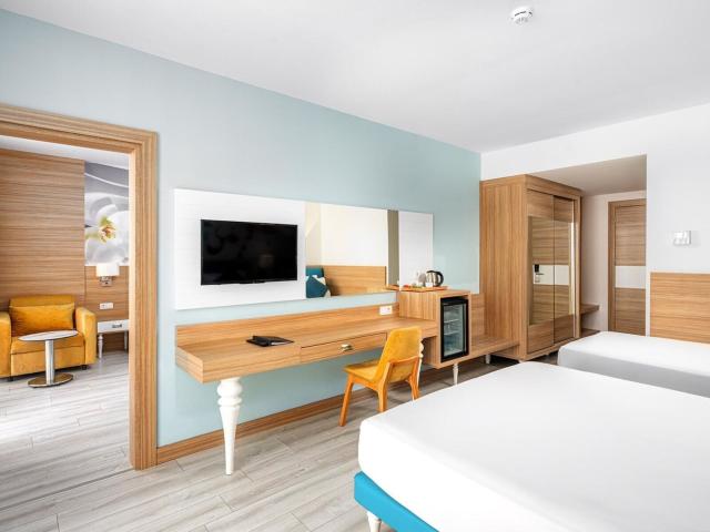 Club Sun Heaven Family Resort & Spa
