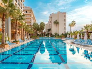 Club Sun Heaven Family Resort & Spa