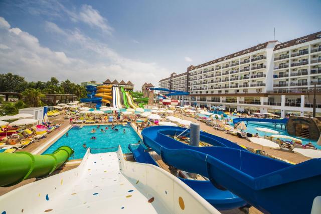 Eftalia Splash