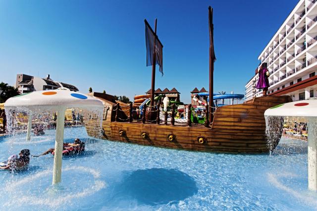 Eftalia Splash