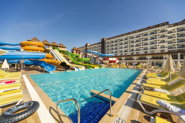 Eftalia Splash