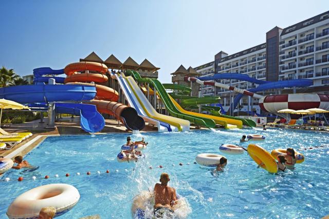 Eftalia Splash