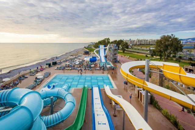 Eftalia Aqua Resort
