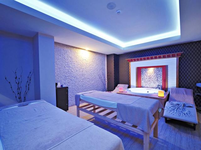 Eftalia Aqua Resort