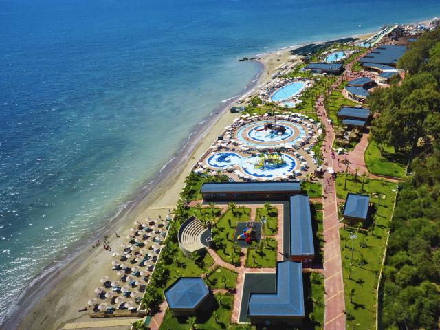Eftalia Aqua Resort