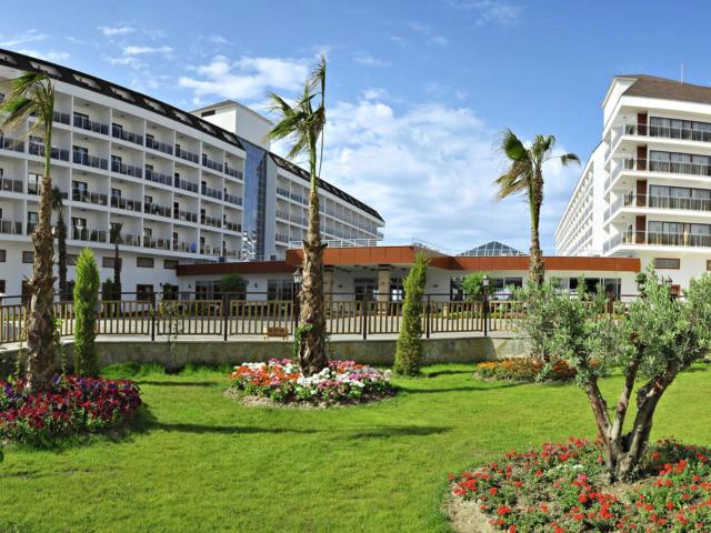 Eftalia Aqua Resort