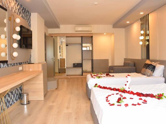 Eftalia Aqua Resort