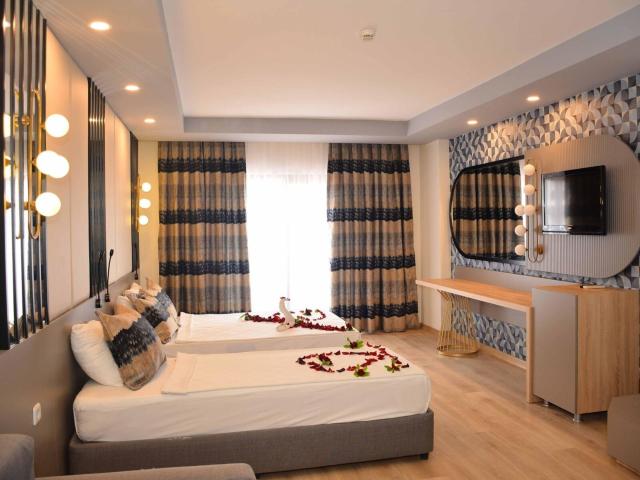 Eftalia Aqua Resort