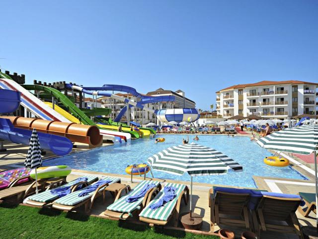 Eftalia Aqua Resort