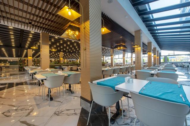 Eftalia Aqua Resort