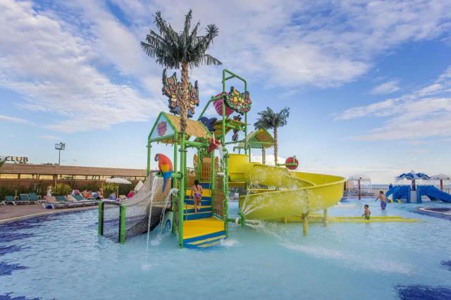 Eftalia Aqua Resort