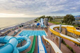 Eftalia Aqua Resort