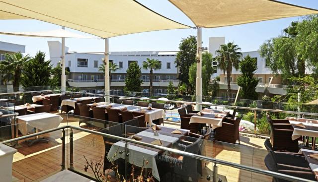 Club Mermaid Village