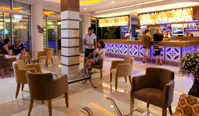 Club Mermaid Village