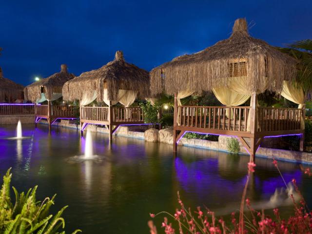 Club Mermaid Village