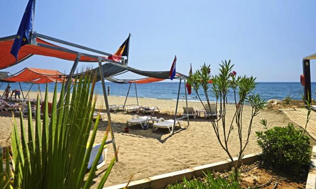 Club Mermaid Village