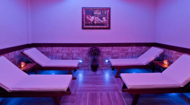 Club Mermaid Village