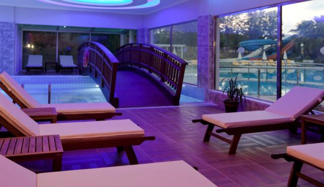 Club Mermaid Village