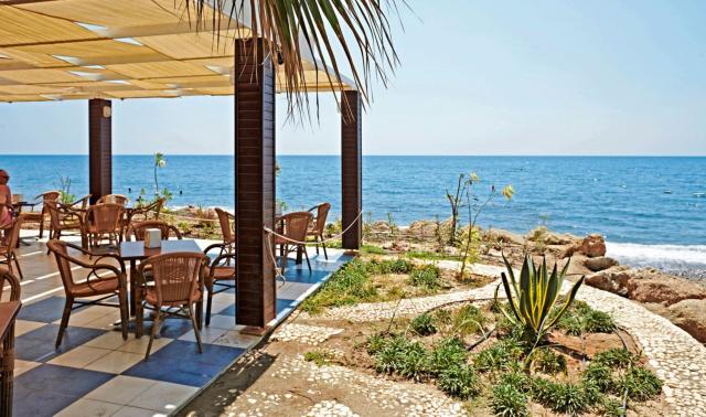 Club Mermaid Village