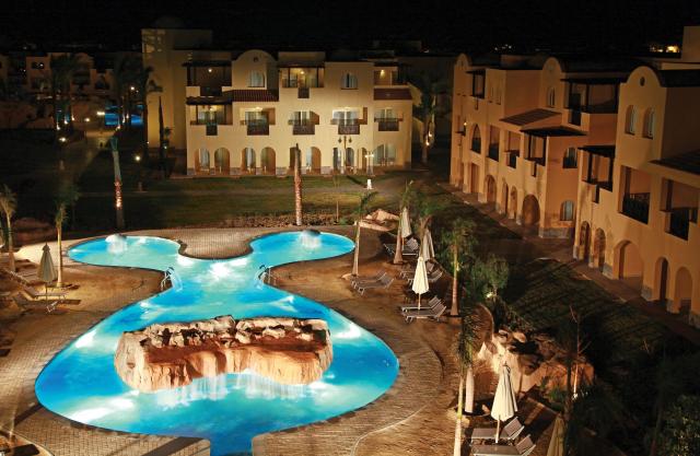 Stella Gardens Resort & Spa